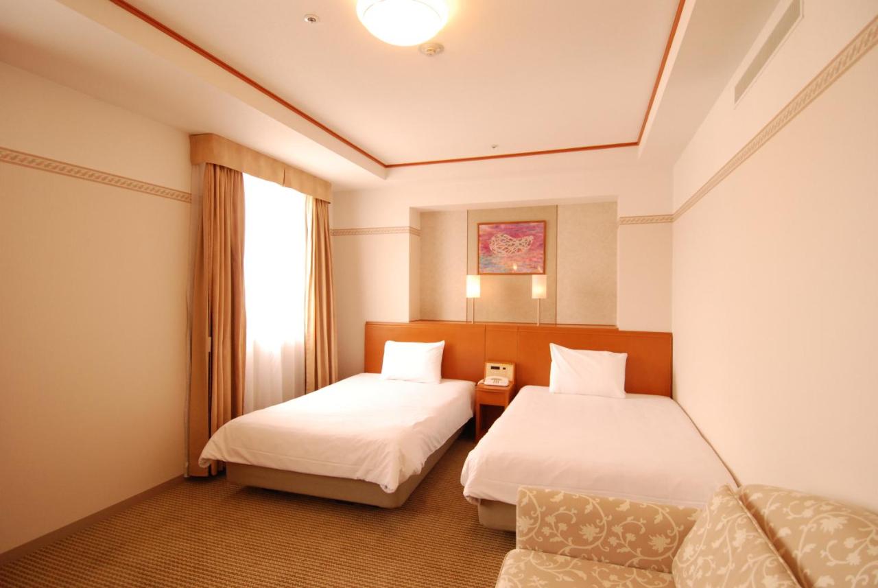 Hotel Tetora Otsu-Kyoto