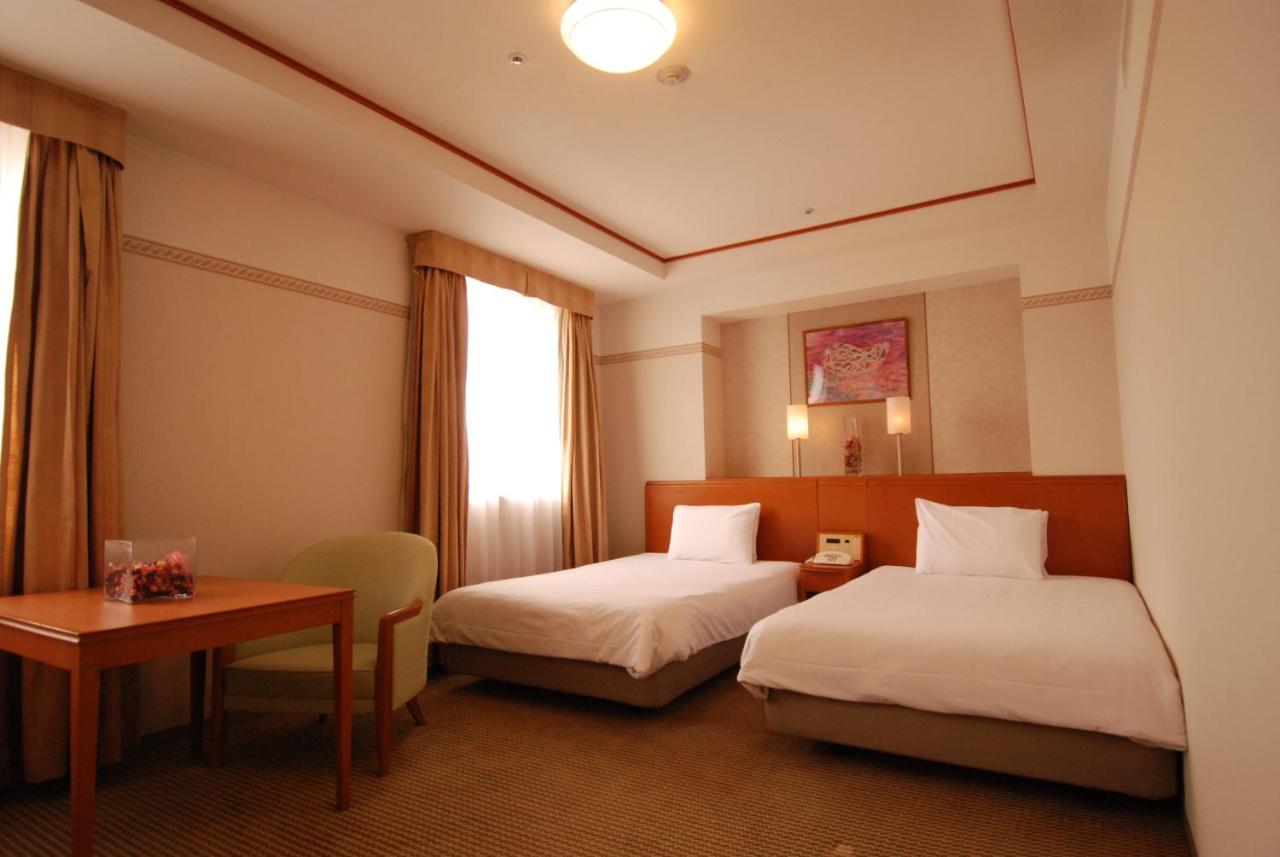 Hotel Tetora Otsu-Kyoto