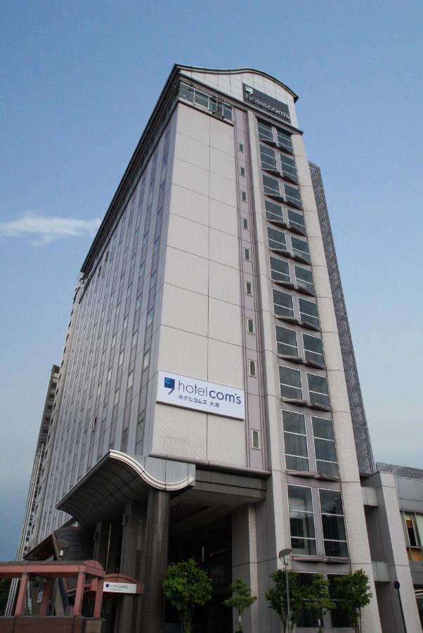 Hotel Tetora Otsu-Kyoto