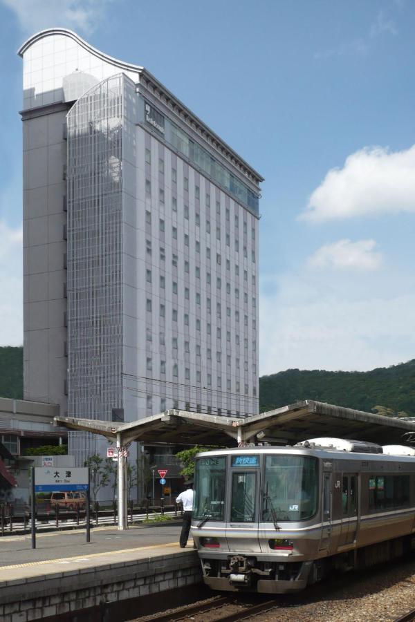 Hotel Tetora Otsu-Kyoto