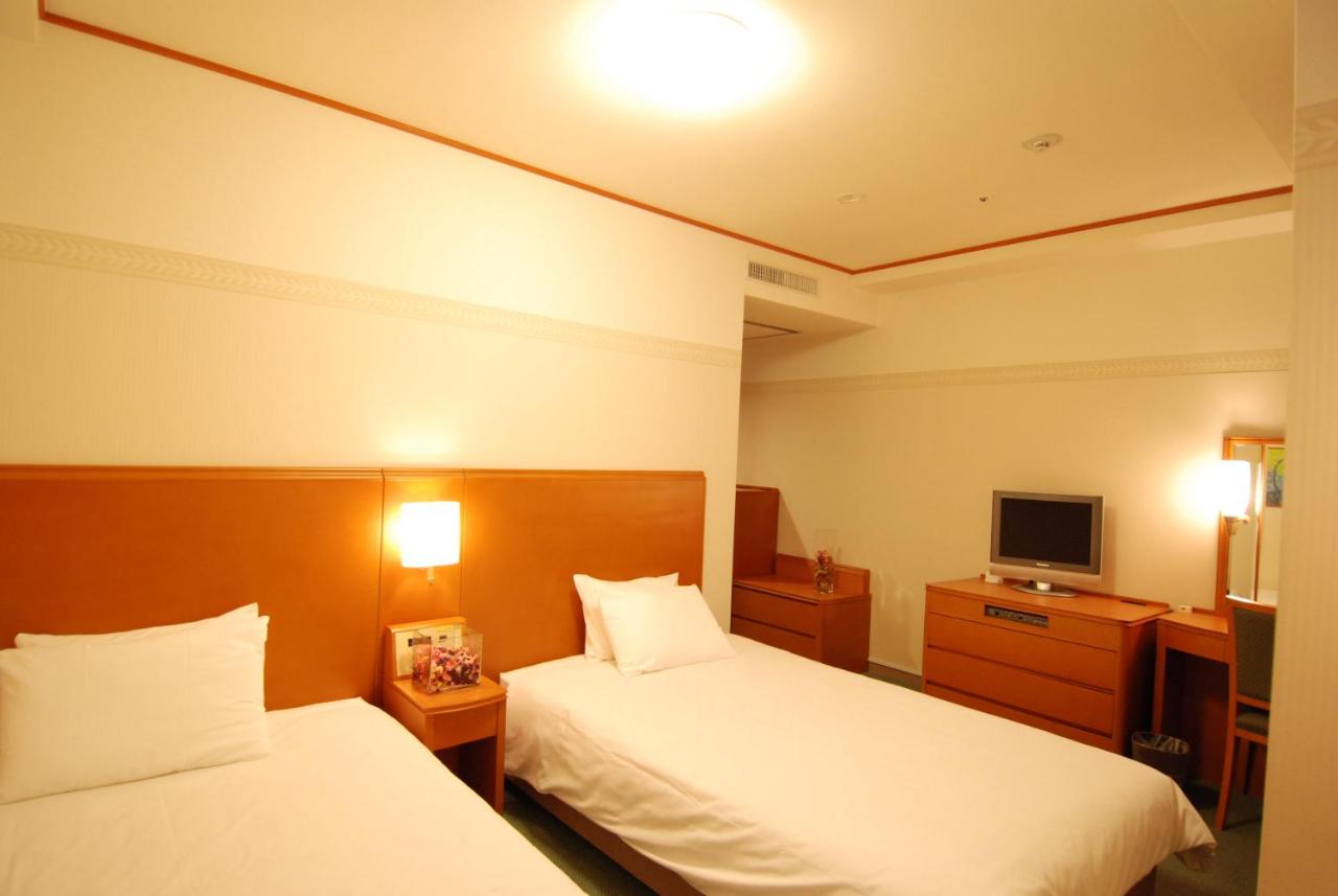 Hotel Tetora Otsu-Kyoto