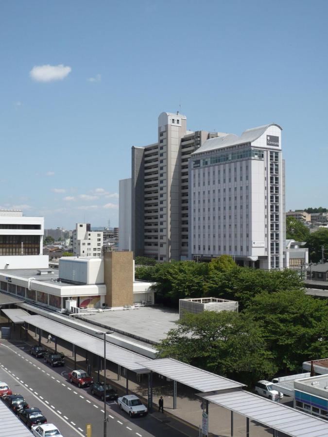 Hotel Tetora Otsu-Kyoto