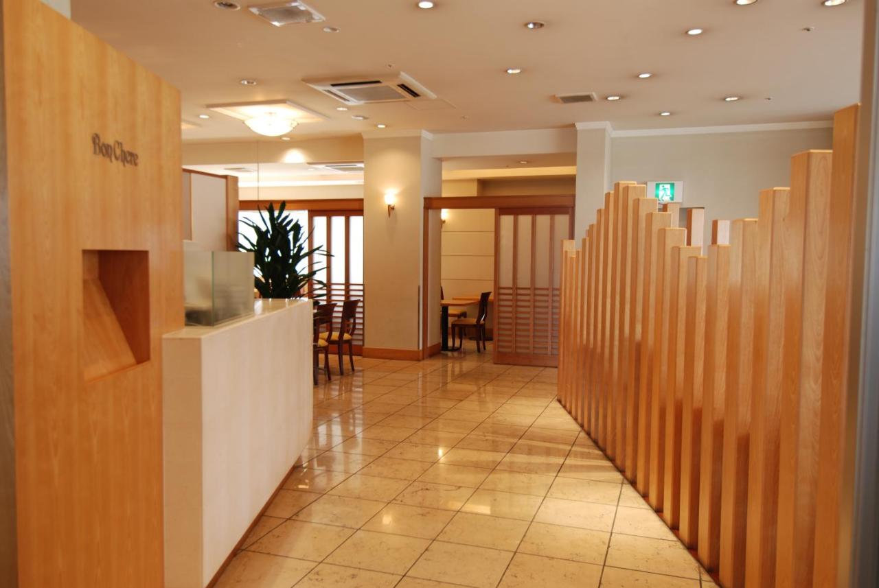Hotel Tetora Otsu-Kyoto