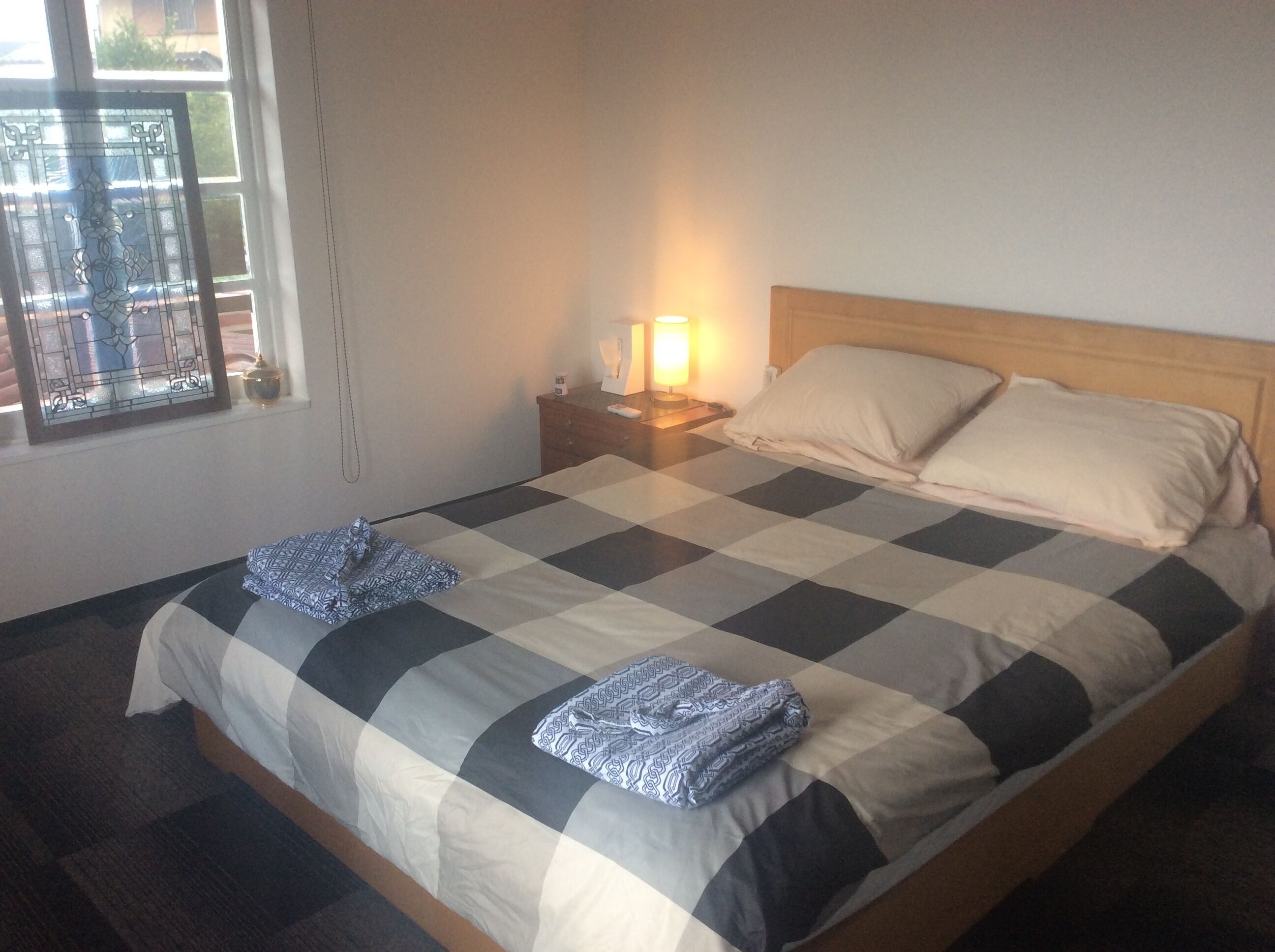Jonni’s Place