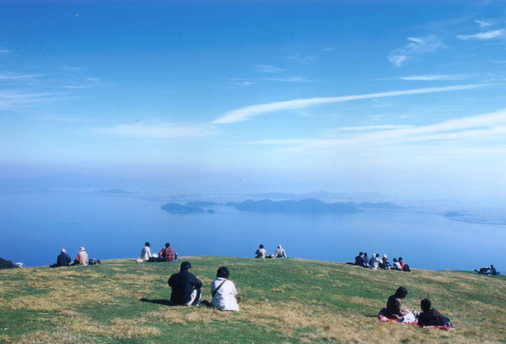 Lake Biwa Otsu Prince Hotel