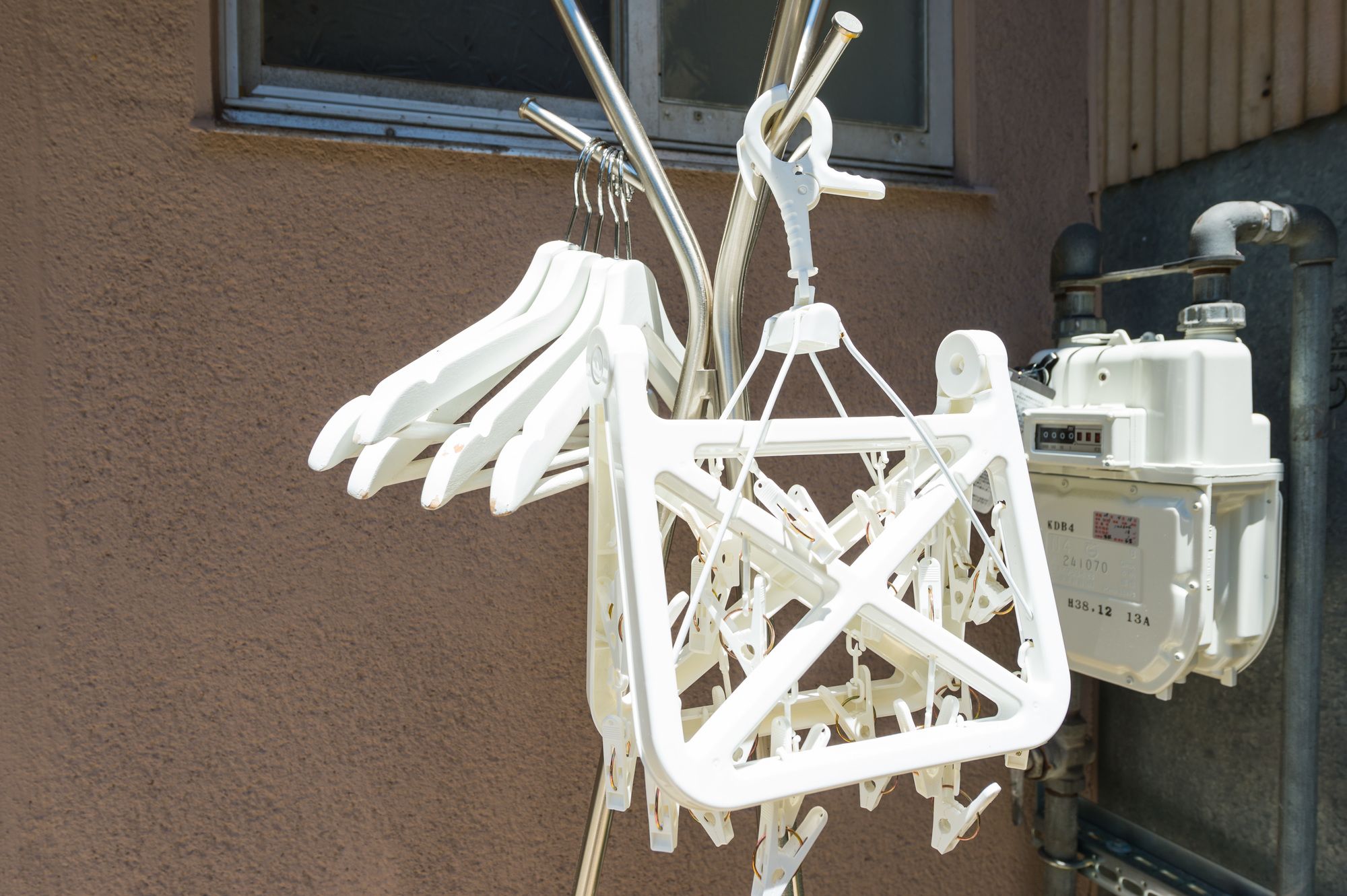 Otsu Ousaka House
