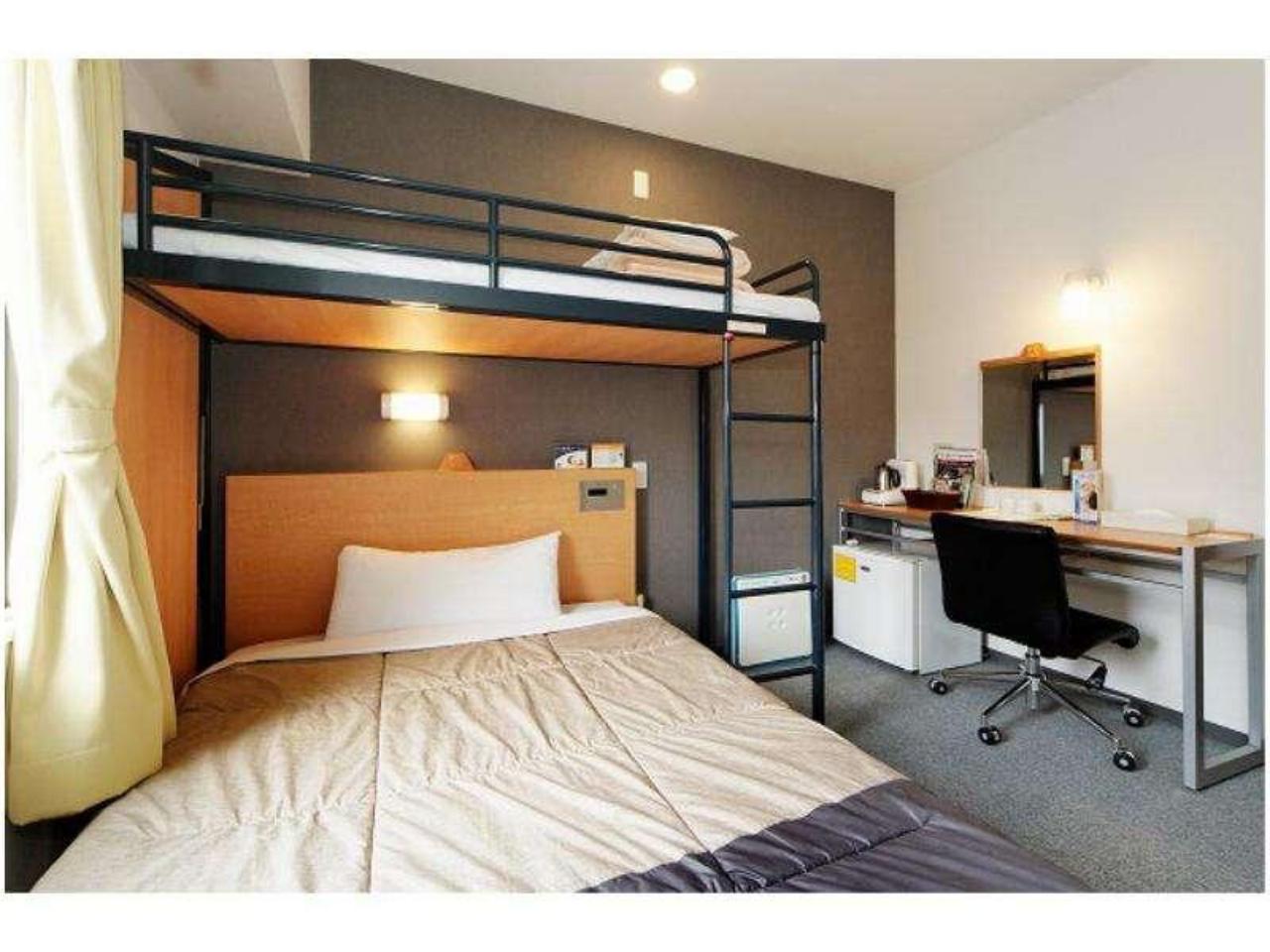 Super Hotel Otsu Ekimae