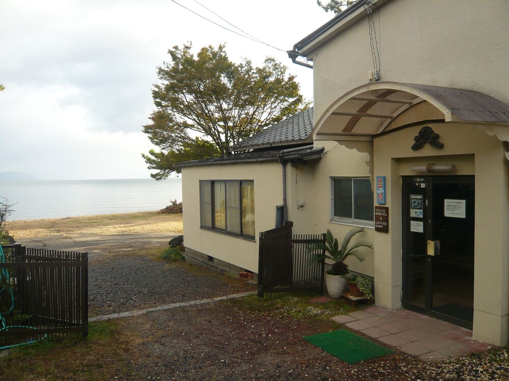 Youth Hostel Wanihama Seinen kaikan