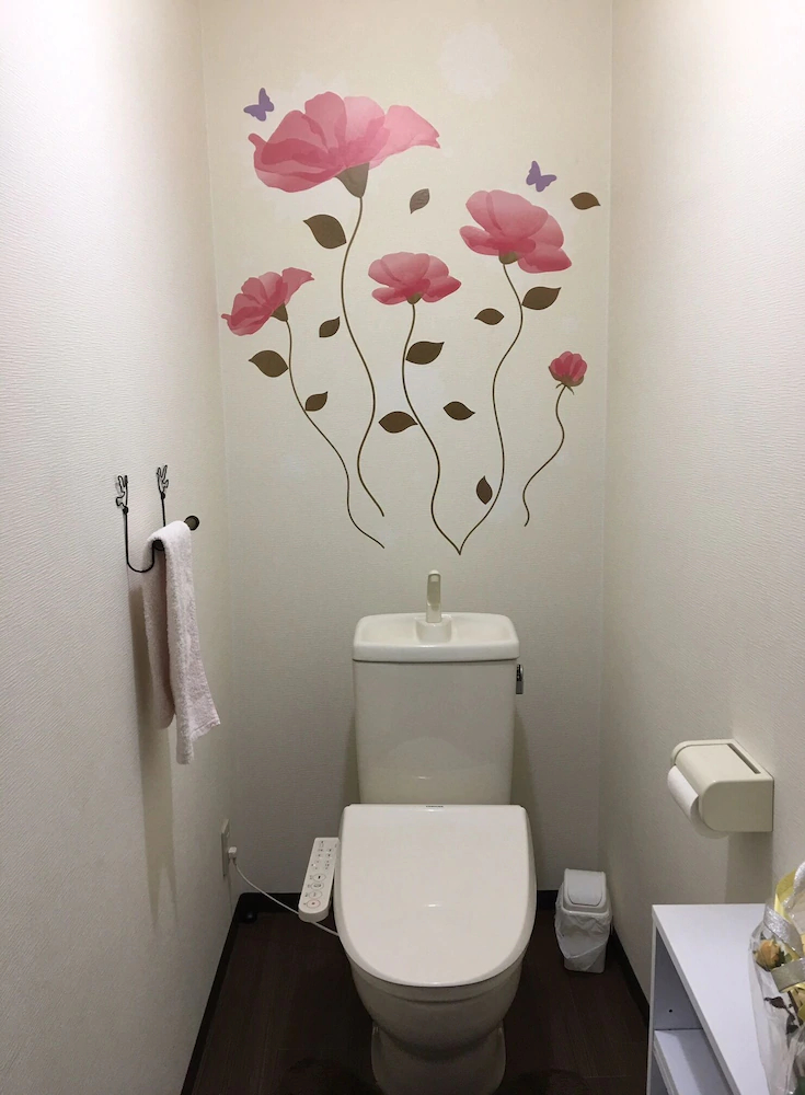 Guesthouse Sakaihigashi Niconico