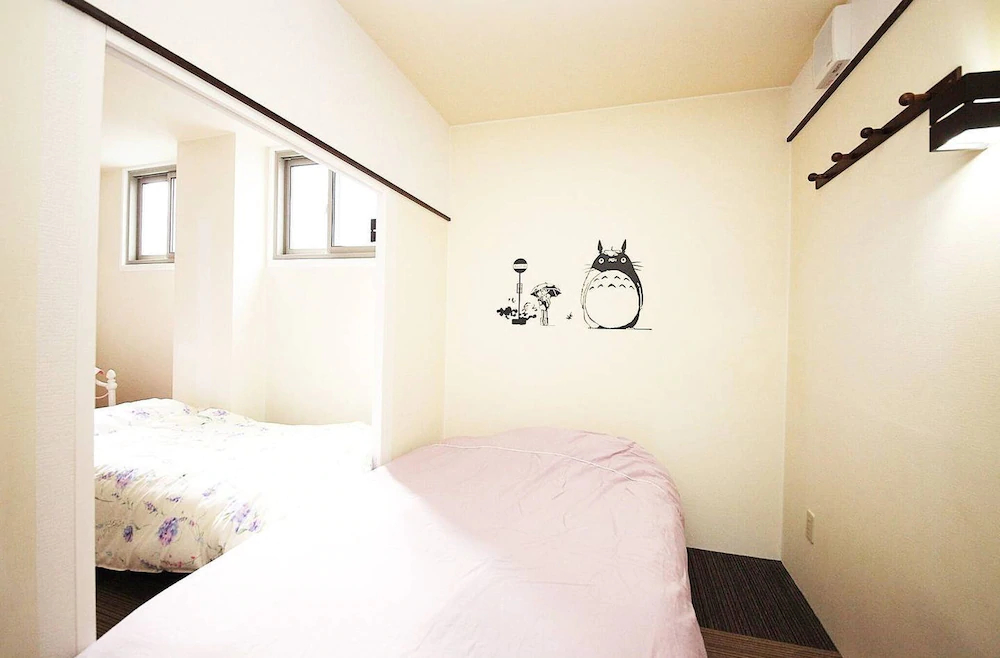 Guesthouse Sakaihigashi Niconico