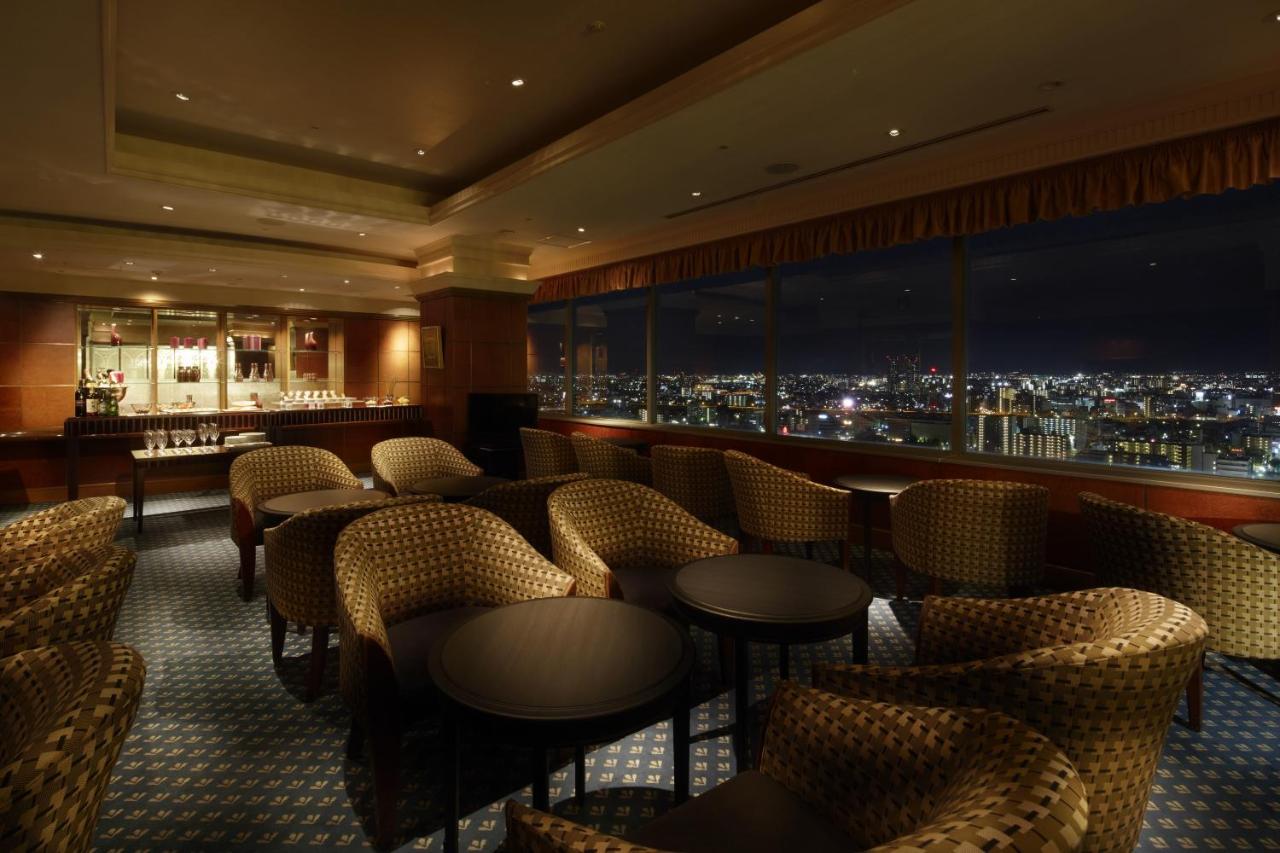 Hotel Agora Regency Sakai