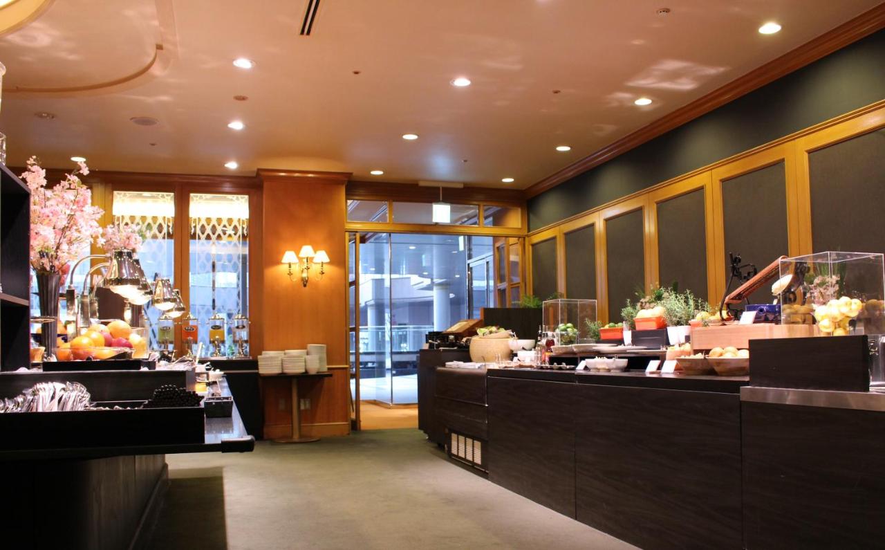 Hotel Agora Regency Sakai