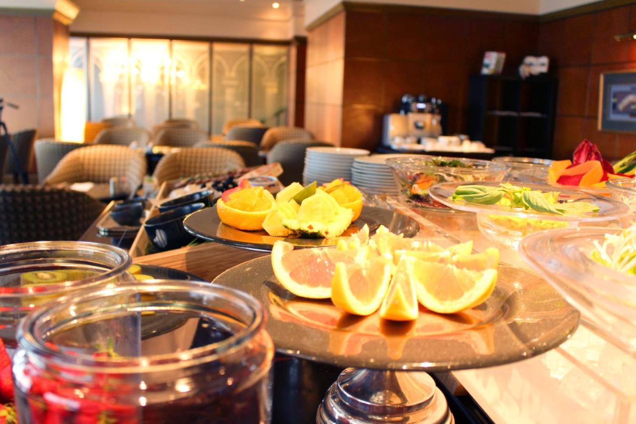 Hotel Agora Regency Sakai