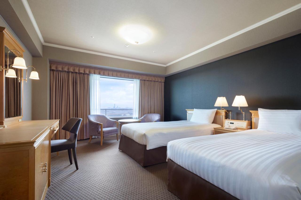 Hotel Agora Regency Sakai