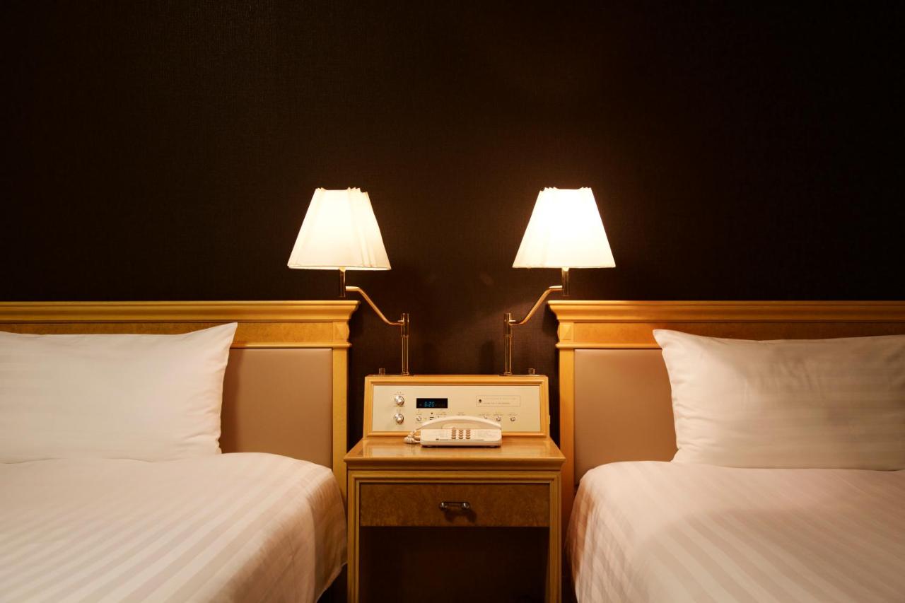 Hotel Agora Regency Sakai