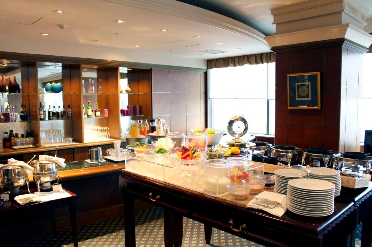 Hotel Agora Regency Sakai