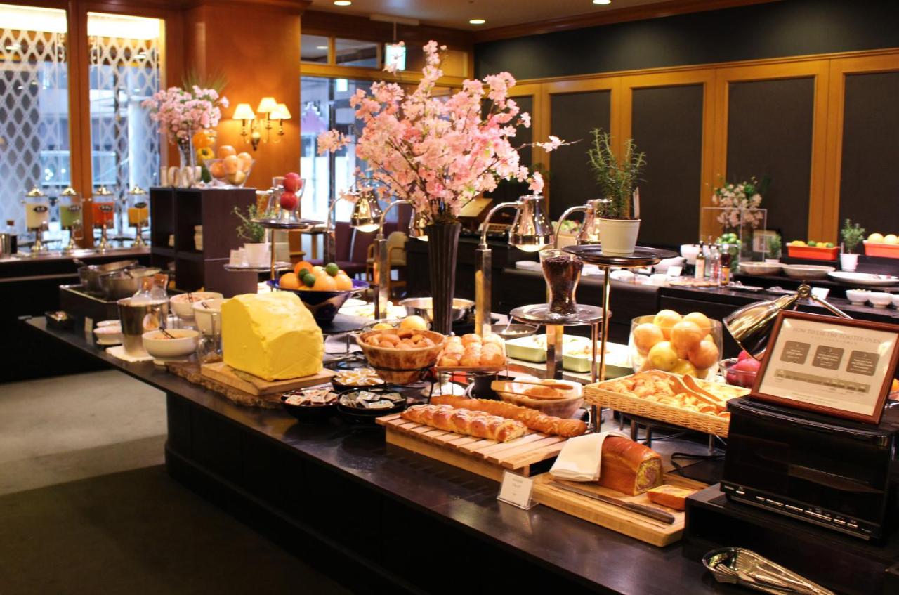Hotel Agora Regency Sakai
