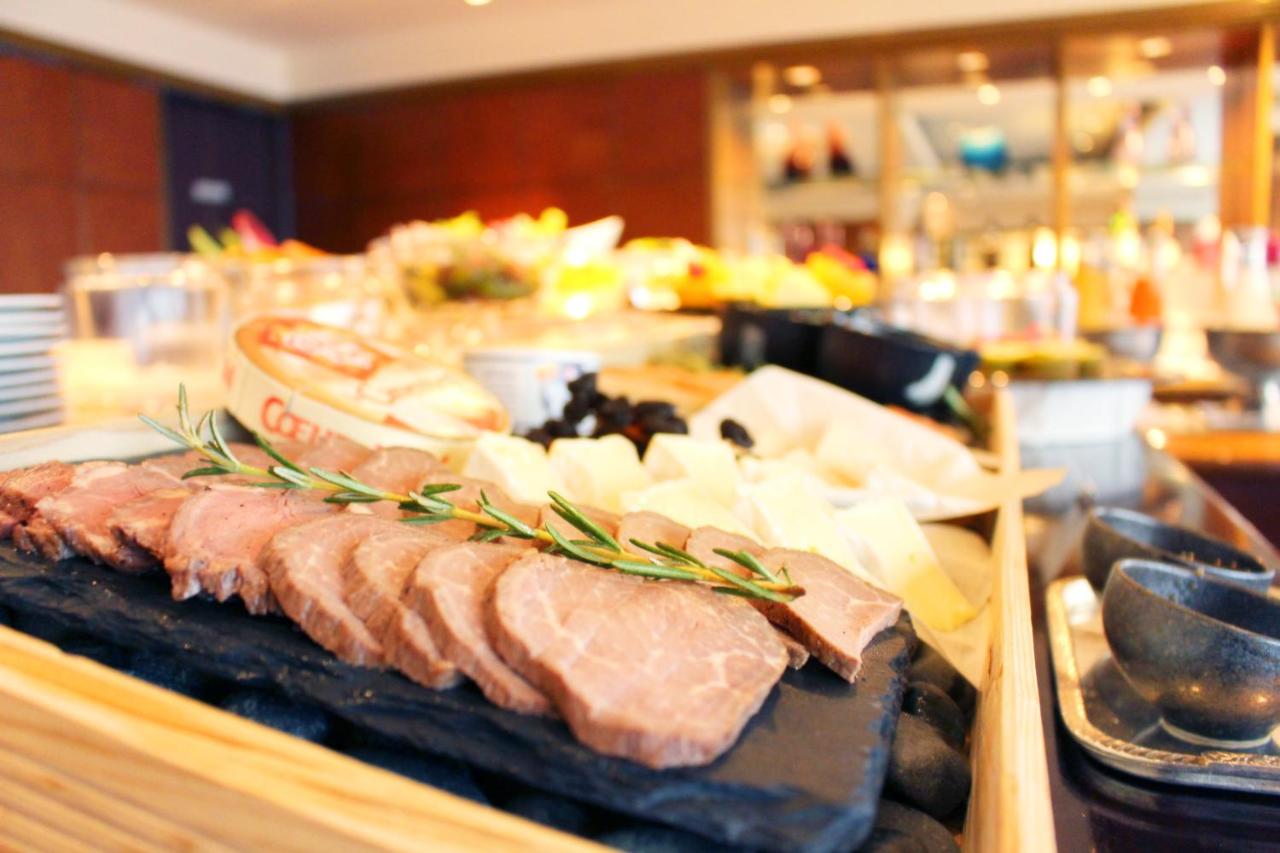 Hotel Agora Regency Sakai