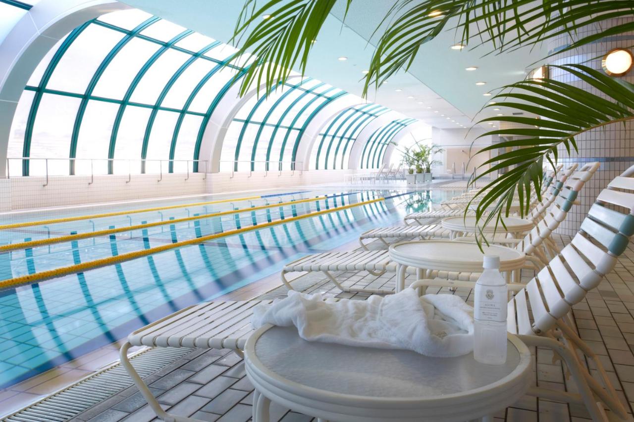 Hotel Agora Regency Sakai