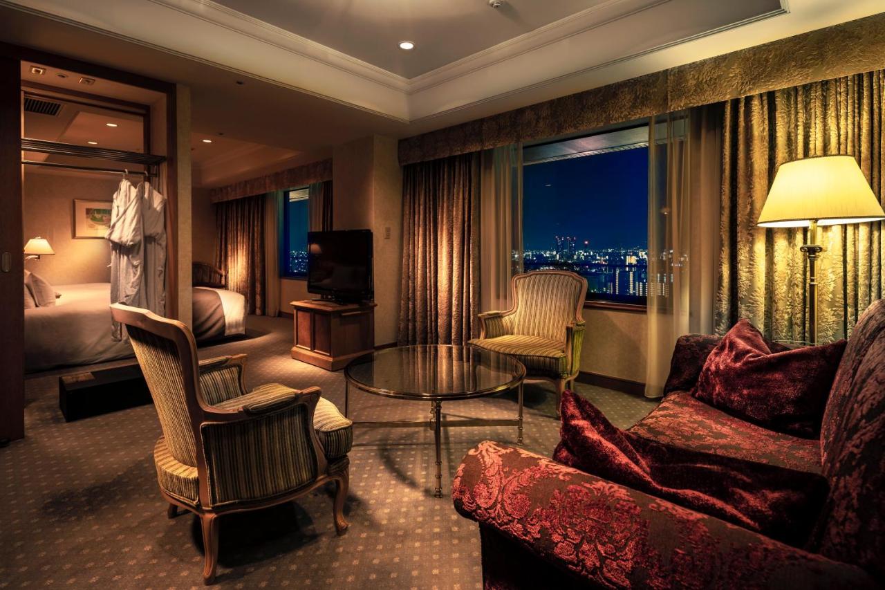 Hotel Agora Regency Sakai