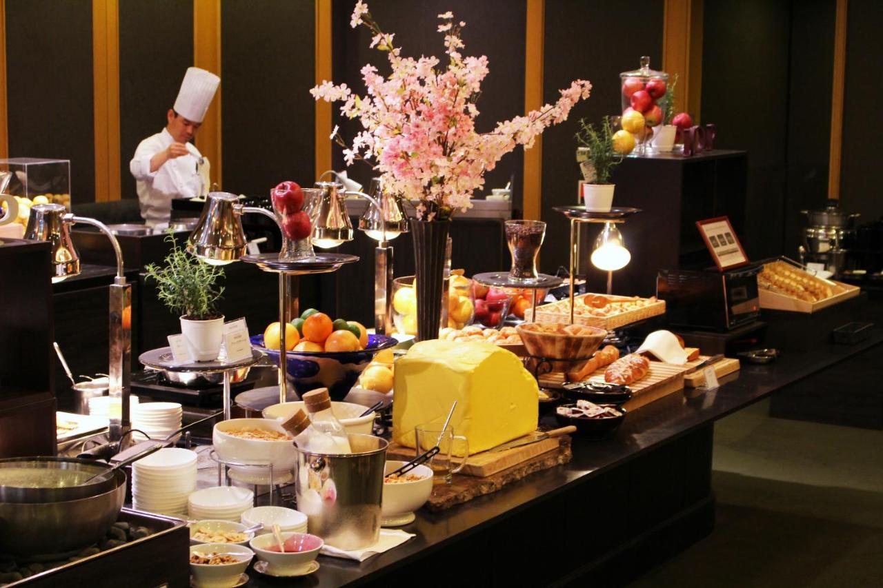 Hotel Agora Regency Sakai