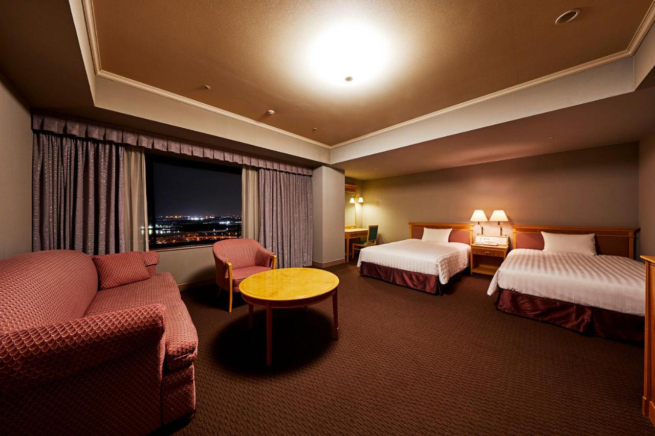 Hotel Agora Regency Sakai