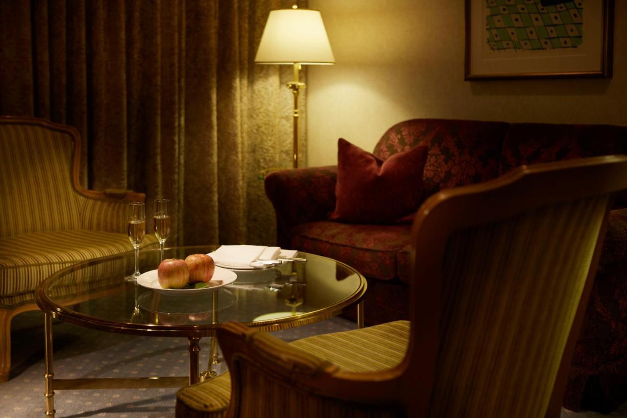 Hotel Agora Regency Sakai