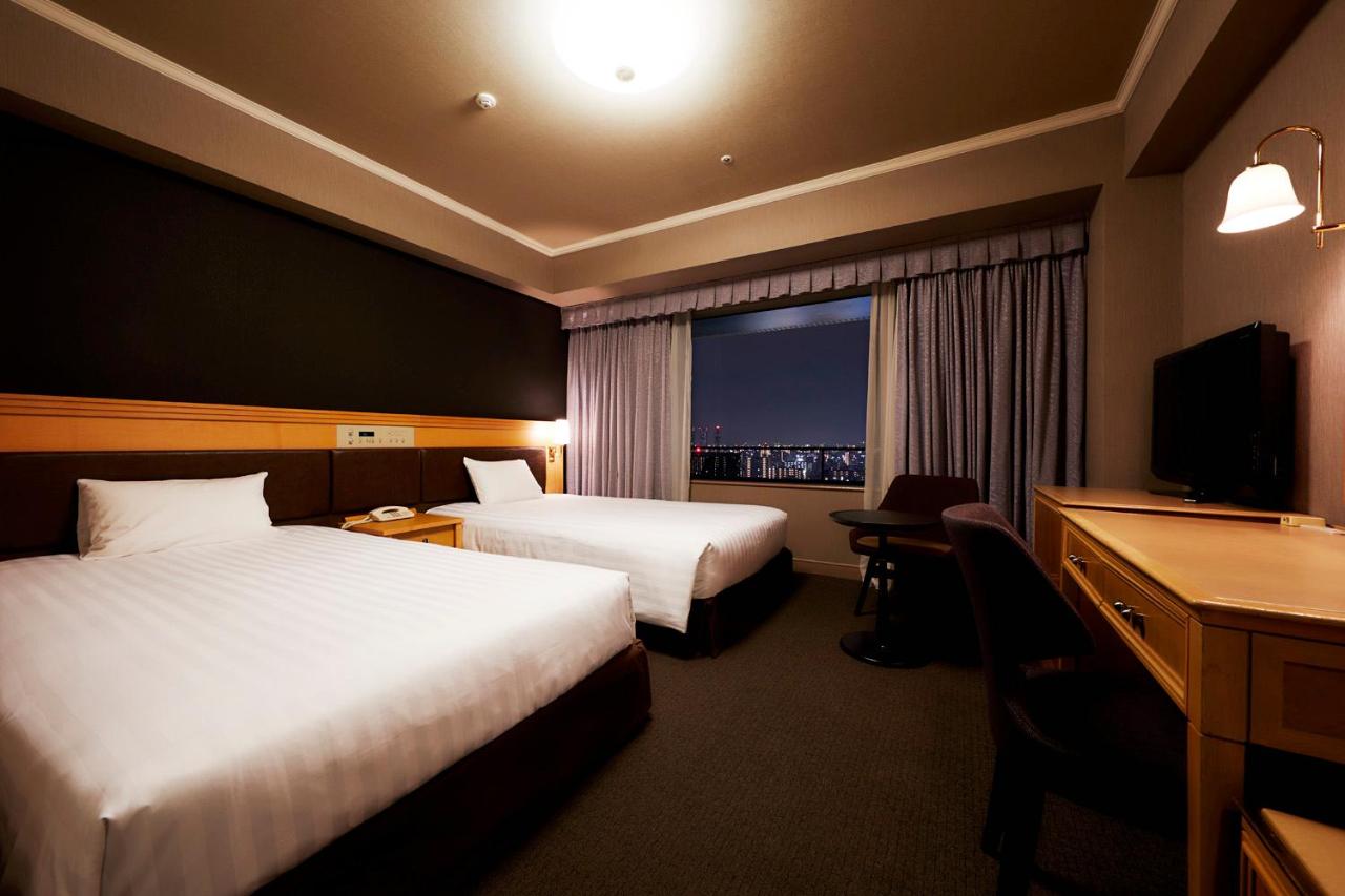Hotel Agora Regency Sakai