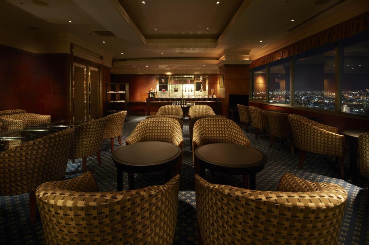 Hotel Agora Regency Sakai
