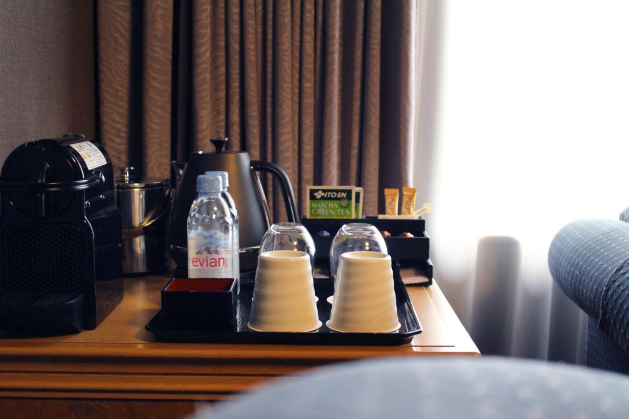 Hotel Agora Regency Sakai