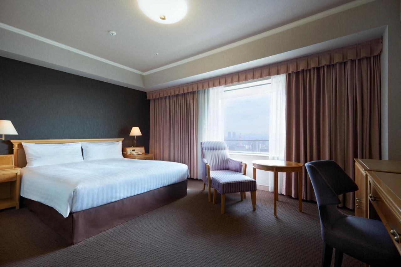 Hotel Agora Regency Sakai