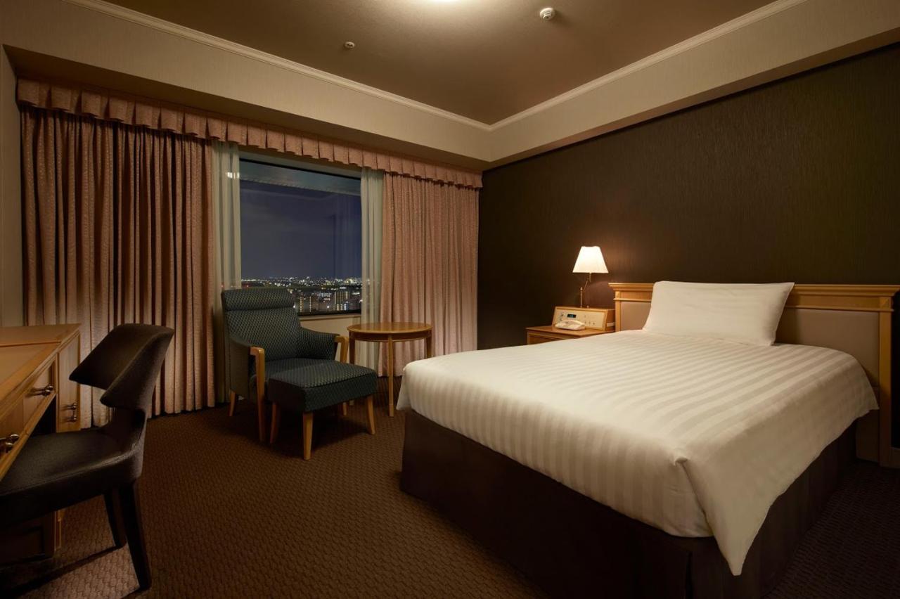 Hotel Agora Regency Sakai