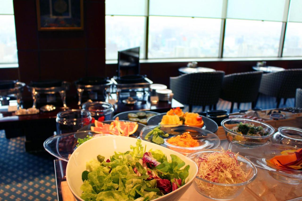 Hotel Agora Regency Sakai