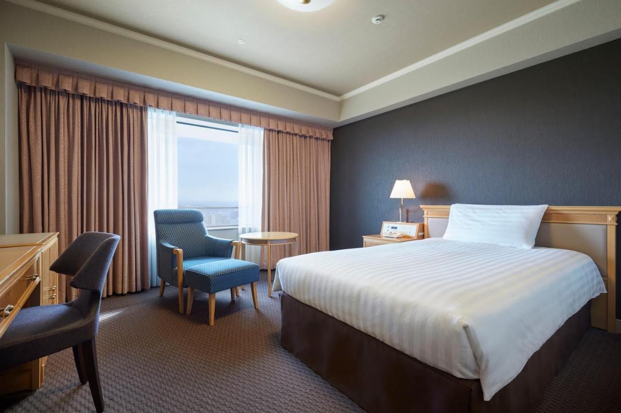 Hotel Agora Regency Sakai