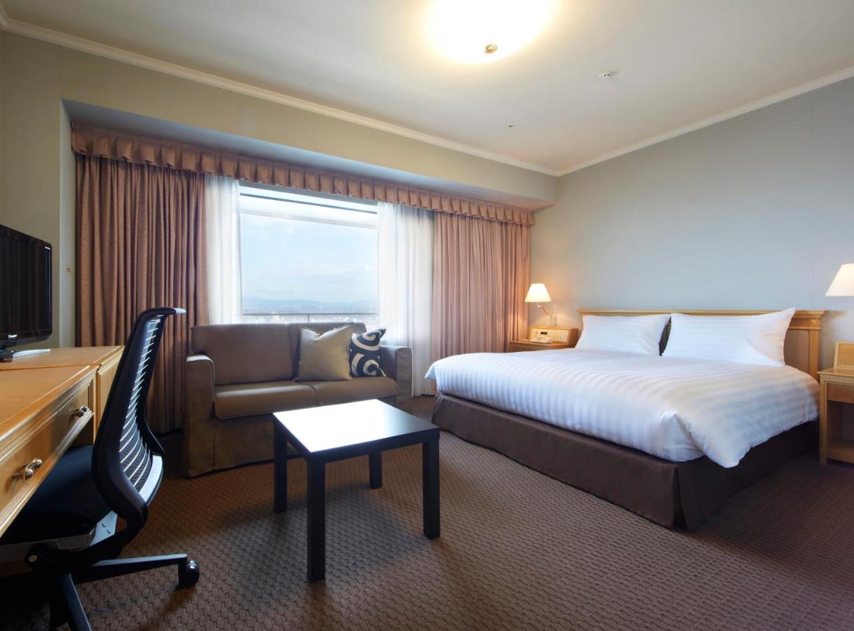 Hotel Agora Regency Sakai
