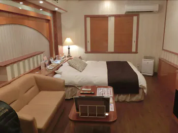 Hotel Hyper Noah