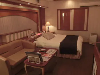 Hotel Hyper Noah