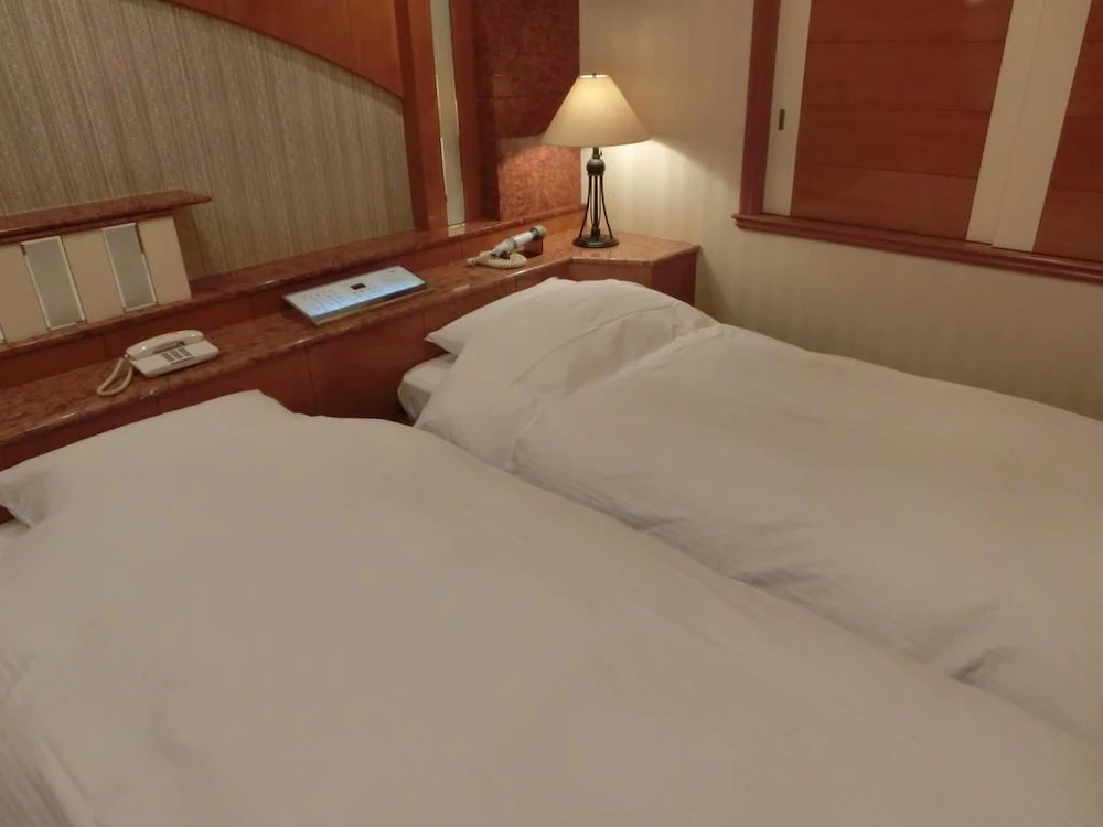 Hotel Hyper Noah