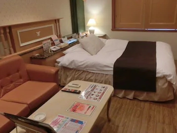 Hotel Hyper Noah