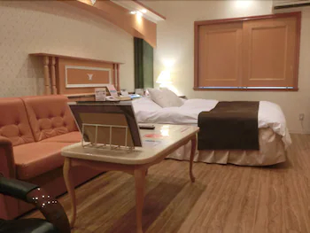 Hotel Hyper Noah
