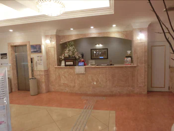Hotel Hyper Noah