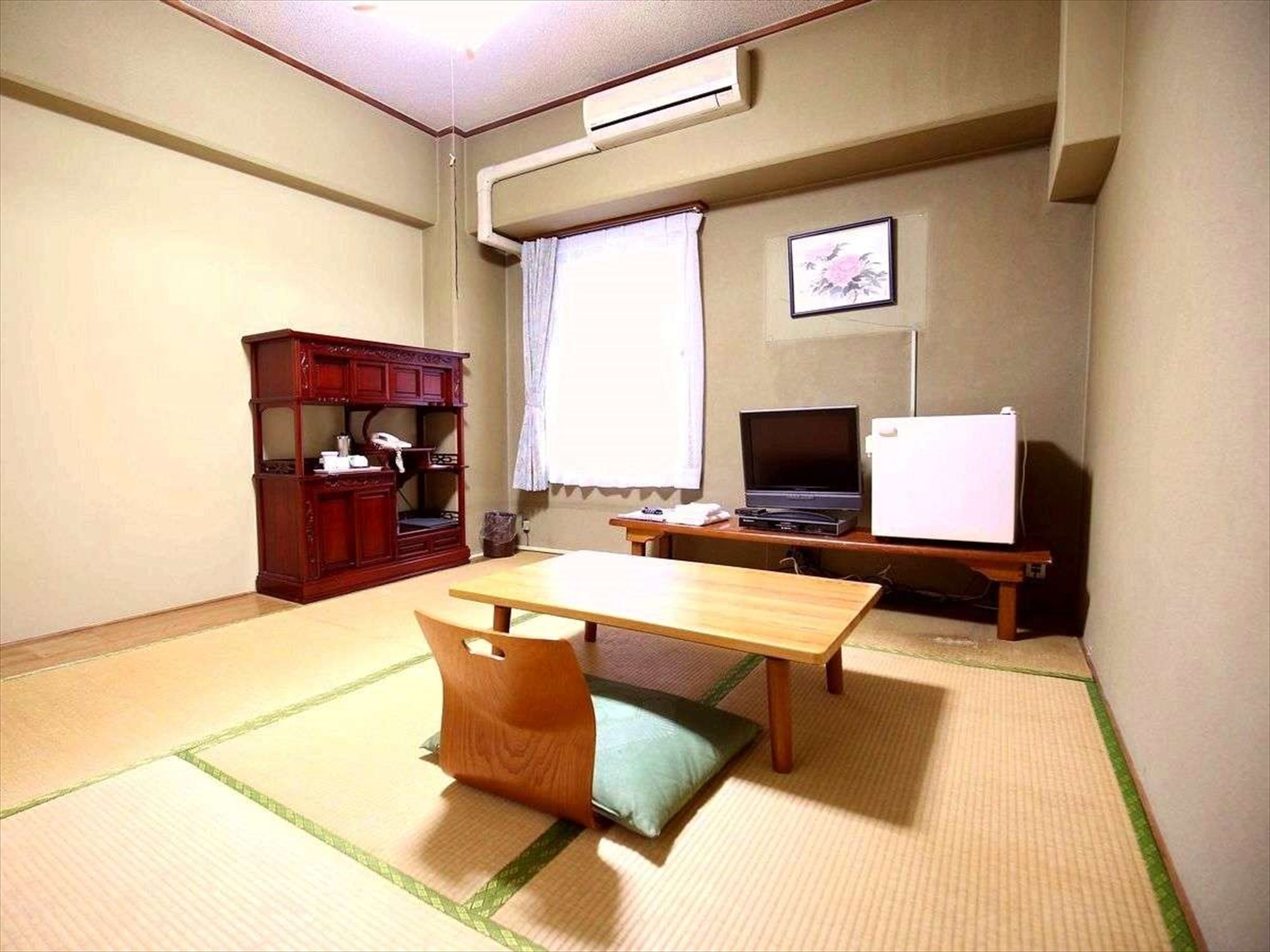 Hotel Sun Plaza Sakai
