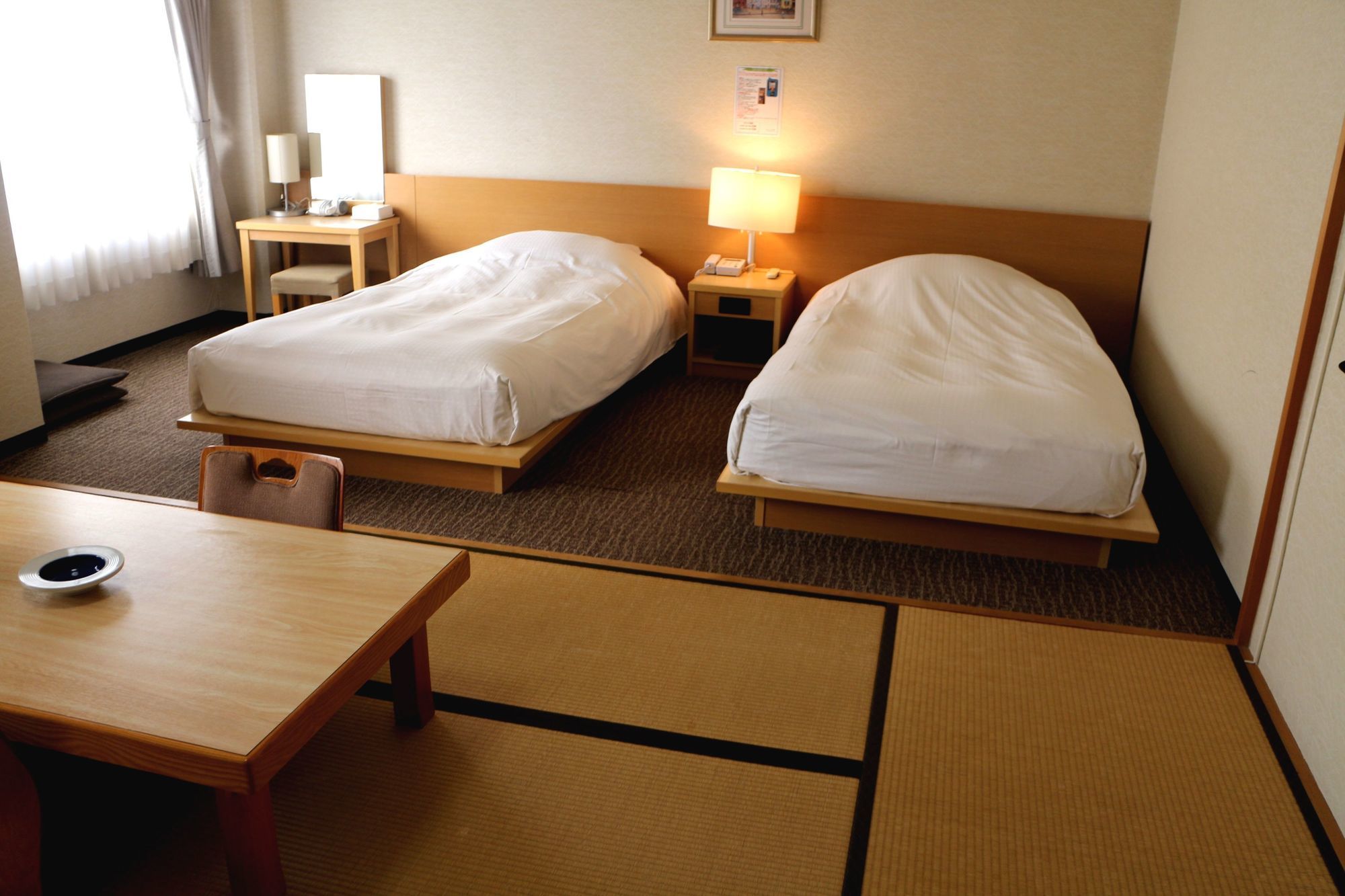 Hotel Sun Plaza Sakai