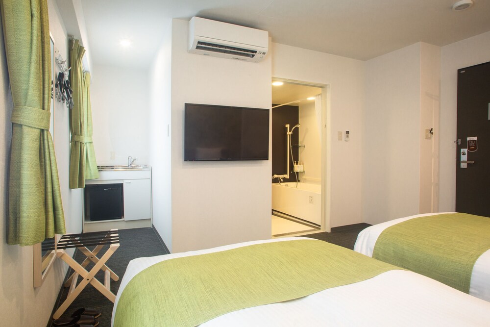 Kuretake Inn Nankai Sakaiekimae