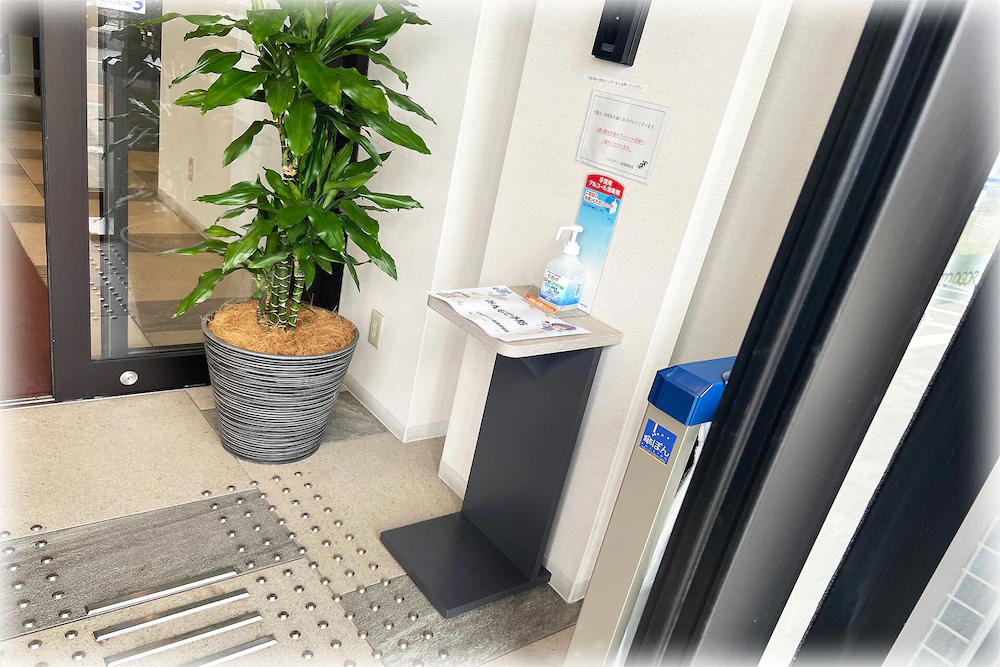 Kuretake Inn Nankai Sakaiekimae