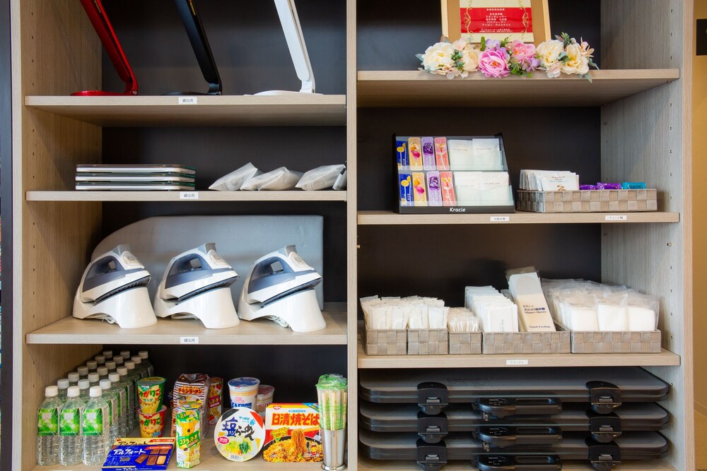 Kuretake Inn Nankai Sakaiekimae