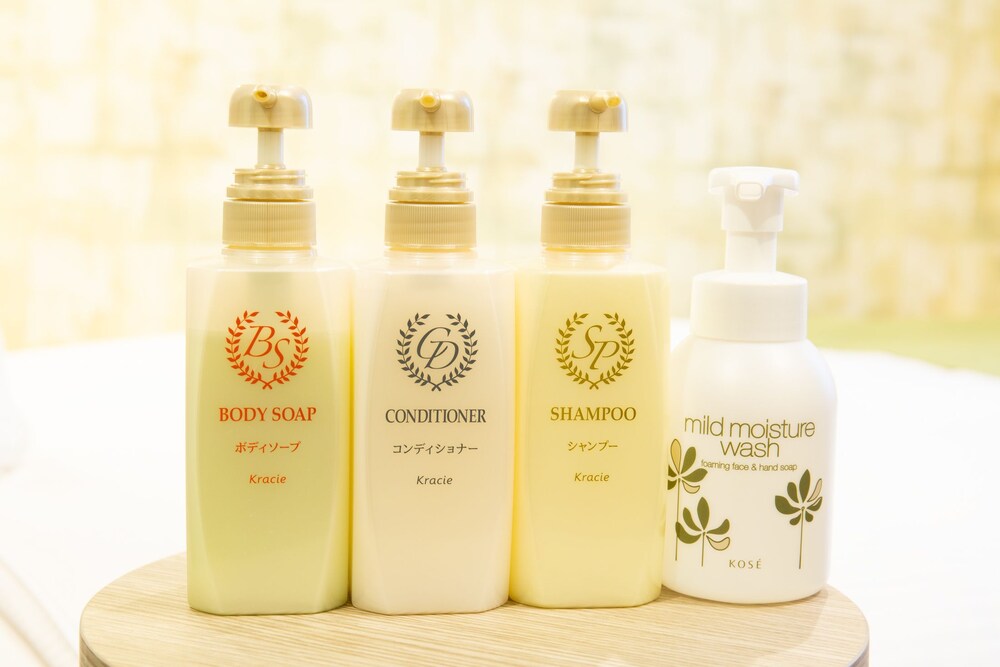 Kuretake Inn Nankai Sakaiekimae