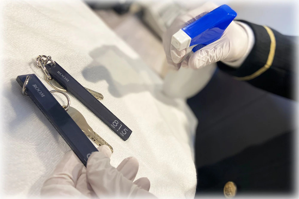 Kuretake Inn Nankai Sakaiekimae