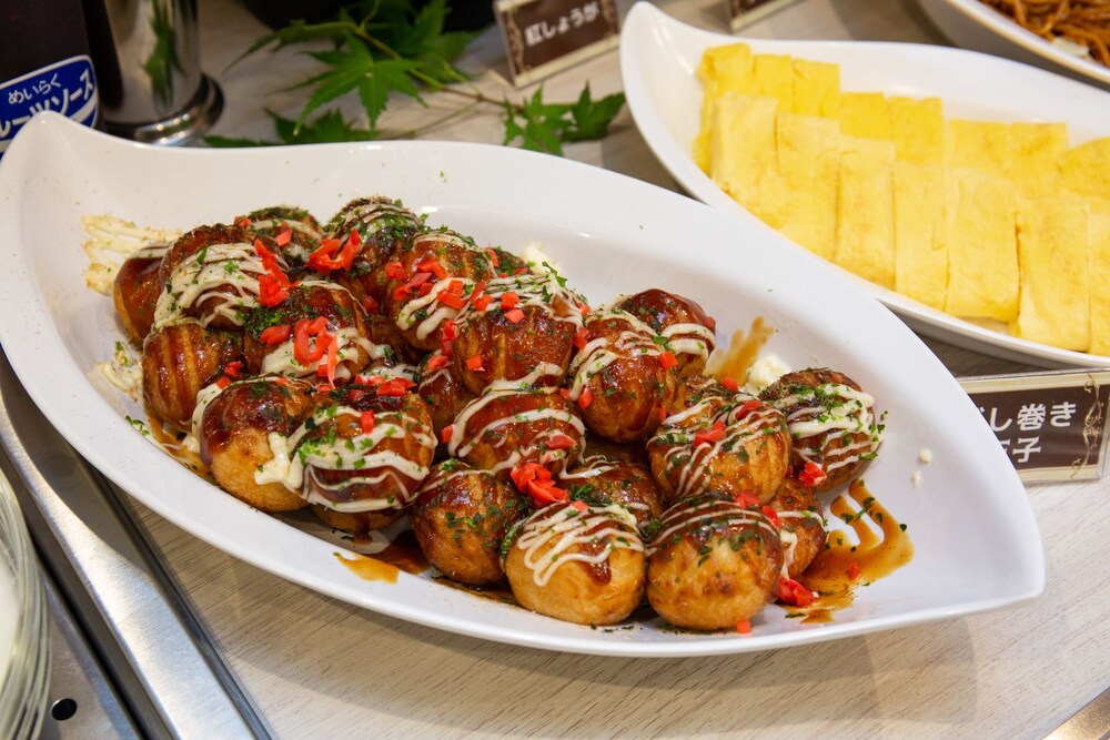 Kuretake Inn Nankai Sakaiekimae