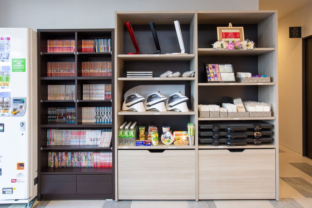 Kuretake Inn Nankai Sakaiekimae